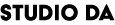 studioDA Logo