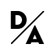 studioDA Logo